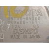 Recambio de motor limpia trasero para toyota avensis touring sports advance referencia OEM IAM 8513005060  2596001571
