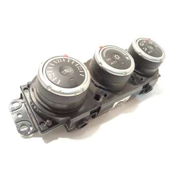MANDO CLIMATIZADOR 7820A115XB 