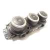 Recambio de mando climatizador para mitsubishi outlander (cw0) 2.0 di-d cat referencia OEM IAM 7820A115XB  