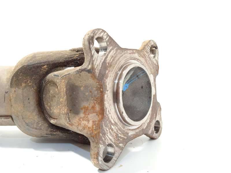 Recambio de transmision central delantera para toyota land cruiser 200 (j14) 4.7 v8 cat referencia OEM IAM 3714060550 - Blanco 4