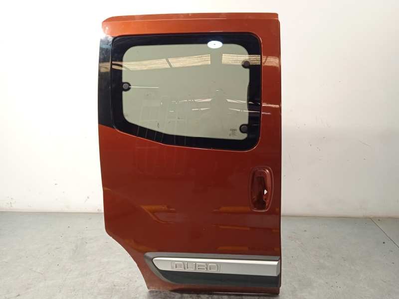 PUERTA LATERAL CORREDERA DERECHA 1371782080 52180654 