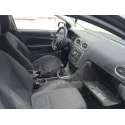 FORD FOCUS BERLINA (CAP)