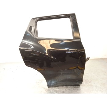 Recambio de puerta trasera derecha para nissan juke (f15) 1.5 dci referencia OEM IAM H2100BA6MC  