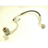 Recambio de tubos aire acondicionado para ford kuga iii (dfk) 2.5 fhev referencia OEM IAM LX6H19N601MD 2628212 