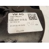 Recambio de cerradura puerta delantera derecha para volkswagen t-cross 1.0 tsi referencia OEM IAM 10B837016B  