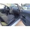 opel corsa d del año 2007