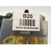 Recambio de mando luces para kia carnival / grand carnival iii (vq) 2.9 crdi referencia OEM IAM 934104D200  