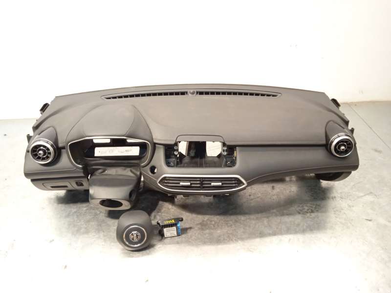KIT AIRBAG 2012163 10836975 A3C0582240000