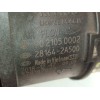Recambio de caudalimetro para hyundai tucson referencia OEM IAM 281642A500  9021050002