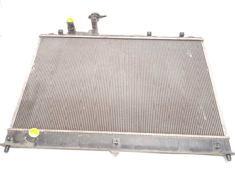 RADIADOR AGUA 2220002081 