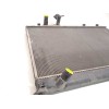 Recambio de radiador agua para mazda cx-7 (er) sportive referencia OEM IAM 2220002081  