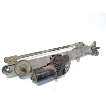 Recambio de motor limpia delantero para kia carnival / grand carnival iii (vq) 2.9 crdi referencia OEM IAM 981104D000 981204D000