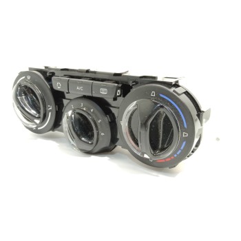 MANDO CLIMATIZADOR 96722483ZD T1013332G