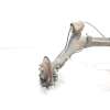 Recambio de puente trasero para volkswagen polo v (6r1, 6c1) 1.6 tdi referencia OEM IAM 6R0500051B  