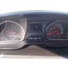 Recambio de cuadro instrumentos para peugeot 208 style referencia OEM IAM 9805400380  