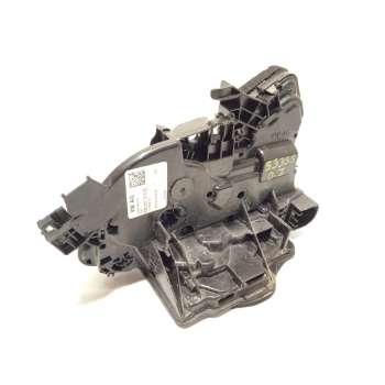 CERRADURA PUERTA DELANTERA IZQUIERDA 10B837015B 