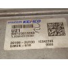 Recambio de centralita motor uce para hyundai tucson referencia OEM IAM 391992U100  9001230132KB