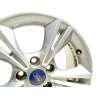 Recambio de llanta para ford focus iii 1.6 tdci referencia OEM IAM DM5J1007BB 2237368 
