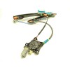 Recambio de elevalunas trasero izquierdo para audi a5 sportback (f5a, f5f) 35 tdi referencia OEM IAM 8W8839461 8W0959801 