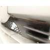 Recambio de paragolpes delantero para bmw 3 coupé (e46) 323 ci referencia OEM IAM 51118218172  