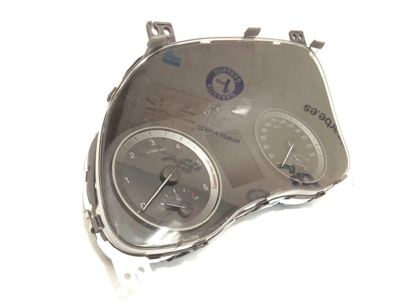 CUADRO INSTRUMENTOS 94023D7FB0 