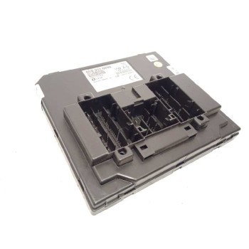 Recambio de centralita confort para seat ibiza (6p1) style referencia OEM IAM 6C0937089D  