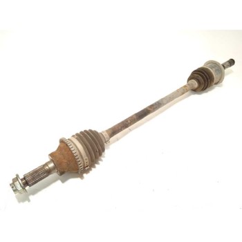 TRANSMISION TRASERA DERECHA GD712550XA 