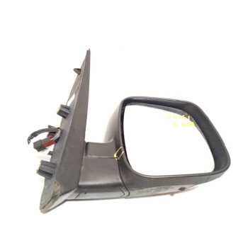 Recambio de retrovisor derecho para fiat qubo (300) trekking referencia OEM IAM 735460567  