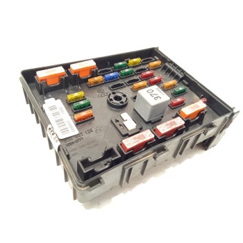 CAJA RELES / FUSIBLES 3C0937125 