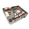 Recambio de caja reles / fusibles para volkswagen passat cc b6 (357) 2.0 tdi referencia OEM IAM 3C0937125  
