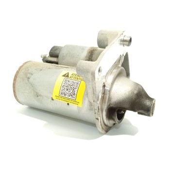 Recambio de motor arranque para peugeot 208 i (ca_, cc_) 1.0 referencia OEM IAM 9671530880 9688477380 4280008332