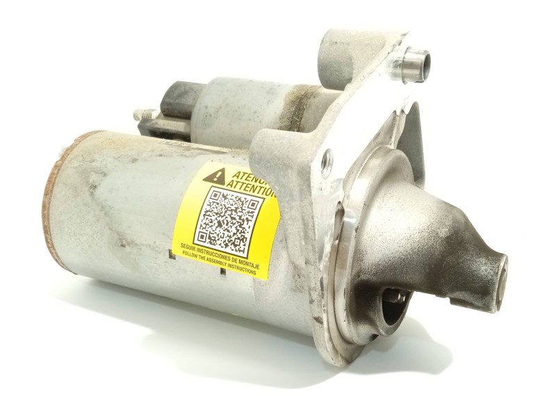MOTOR ARRANQUE 9671530880 9688477380 4280008332