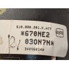Recambio de airbag delantero izquierdo para seat ibiza iv sc (6j1, 6p5) 1.2 referencia OEM IAM 6J0880201K 6J0880201KAT7 