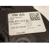 Recambio de cerradura puerta delantera izquierda para volkswagen t-cross 1.0 tsi referencia OEM IAM 10B837015B  