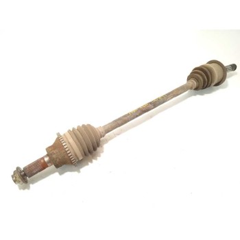 TRANSMISION TRASERA IZQUIERDA GD712560XA 