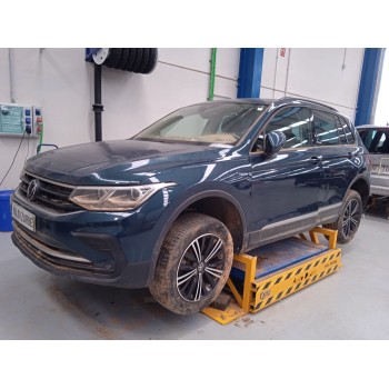 volkswagen tiguan (ad1, ax1) del año 2023