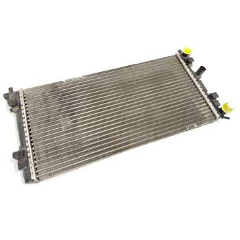 RADIADOR AGUA 6R0121253 