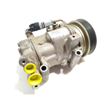 COMPRESOR AIRE ACONDICIONADO 8200953359 SD6V12