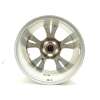 Recambio de llanta para ford focus iii 1.6 tdci referencia OEM IAM DM5J1007BB 2237368 