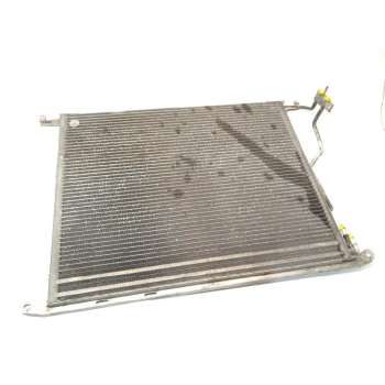 CONDENSADOR / RADIADOR AIRE ACONDICIONADO A2205000154 A2205000854