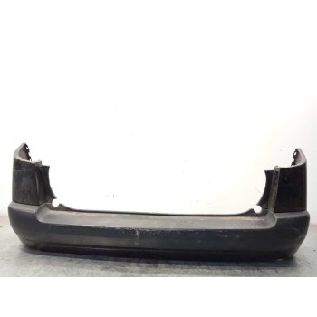 Recambio de paragolpes trasero para peugeot 207 sw sport referencia OEM IAM 7410EH  