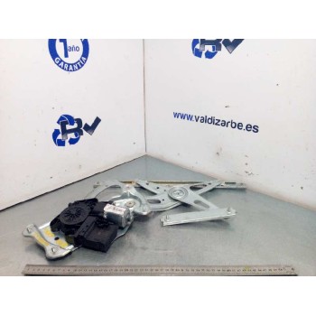ELEVALUNAS TRASERO DERECHO 827200005R 827303178R