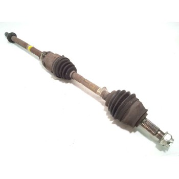 Recambio de transmision delantera derecha para fiat qubo (300) trekking referencia OEM IAM 51896520  