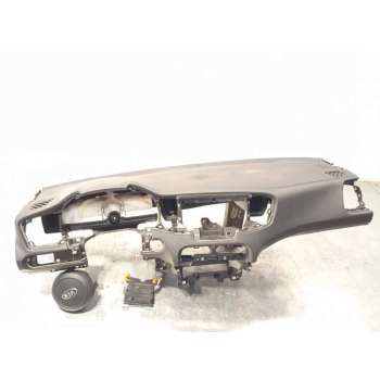 KIT AIRBAG 84710J7AA0WK 80100J7000 80300J7000