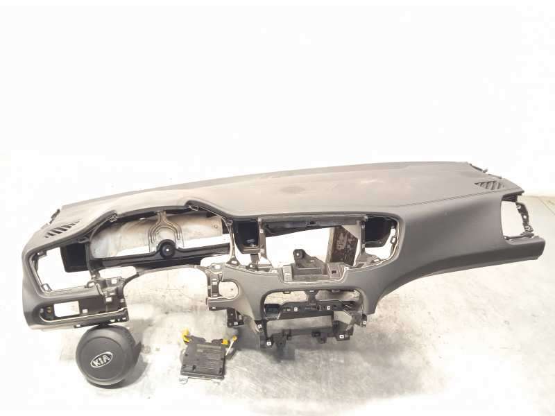 KIT AIRBAG 84710J7AA0WK 80100J7000 80300J7000