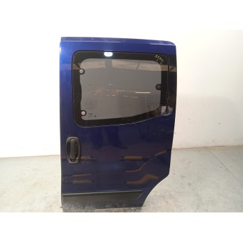 PUERTA LATERAL CORREDERA IZQUIERDA 1367195080 52180671 