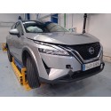 NISSAN QASHQAI III (J12)