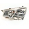 Recambio de faro izquierdo para peugeot rifter 1.5 bluehdi 130 referencia OEM IAM 9816827280  90146217