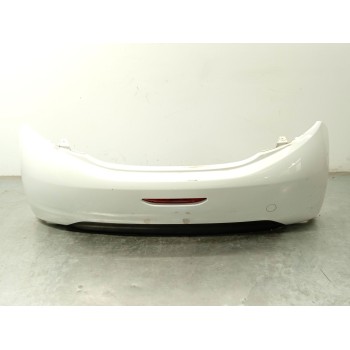 PARAGOLPES TRASERO 1607254580 