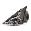 Recambio de retrovisor derecho para seat ibiza (6l1) sport referencia OEM IAM 6L1857508AA  6L1857508AA9B9